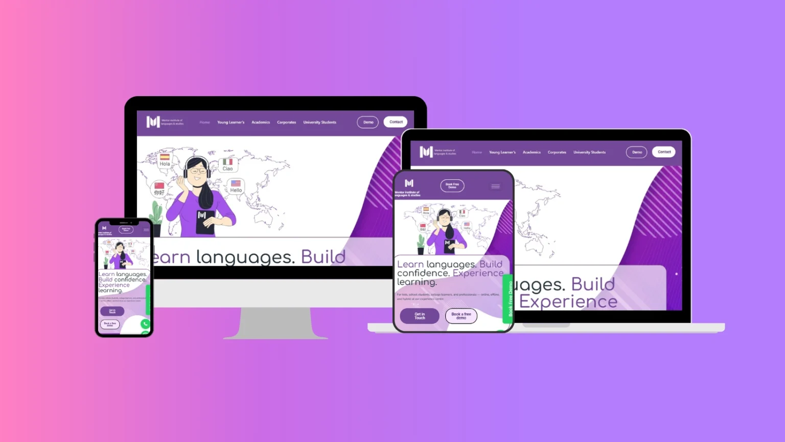 Neutral Beige Screen Creator Facebook Cover (2)