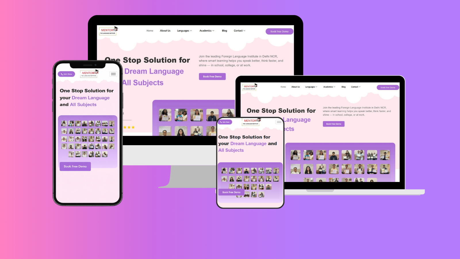 Neutral Beige Screen Creator Facebook Cover (4)